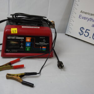 Battery charger 2 amp/10 amps/50amp