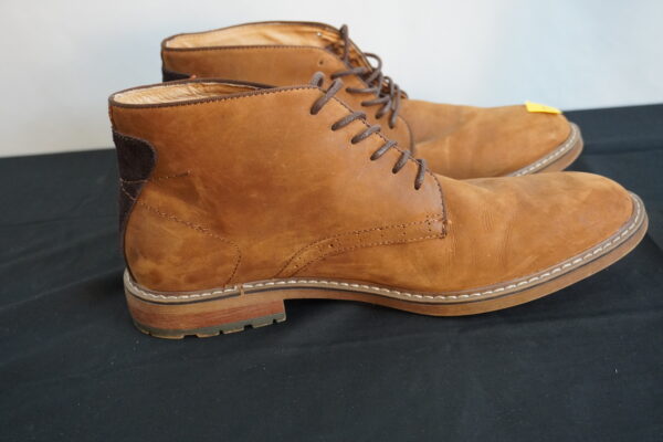 pair of oxfords size 13 "azkizd"