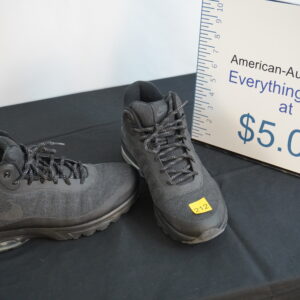 nike air size us 12