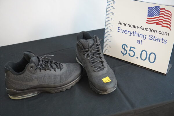 nike air size us 12