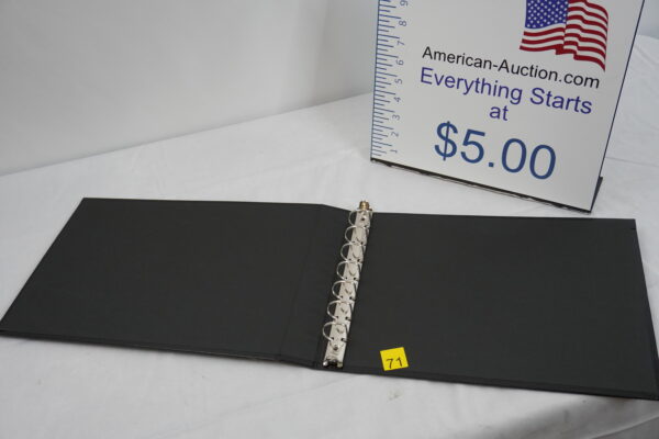 brand new buisness (3checks) check book