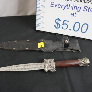 14" Knife no other information
