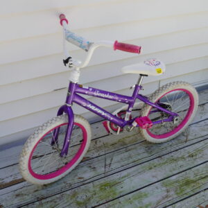 Huffy "seastar" bike