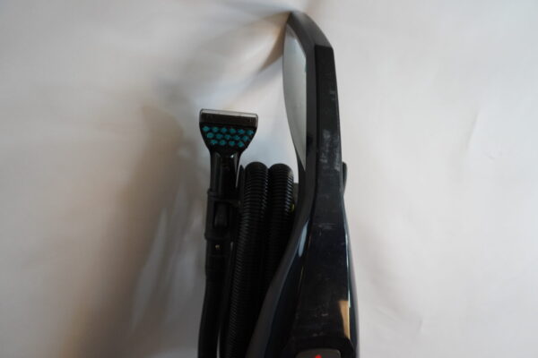 Bissell carpet shampooer with "pro heat" power brush - Image 2